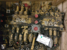 Caterpillar 317B used hudraulic power pack