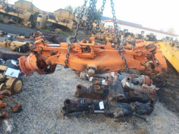 Fiat Kobelco G110 used wheel reducer
