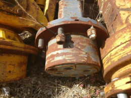 Liebherr L508P used wheel reducer