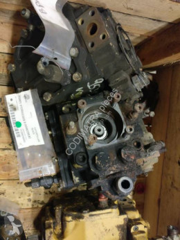 Caterpillar 953CII used Hydraulic travel pump