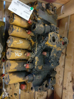 Liebherr R912LI used hudraulic power pack