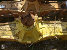Case WX150 used differential