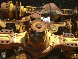 Volvo A25 used differential
