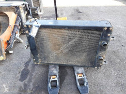 Radiateur d'eau Volvo A25D