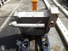Liebherr R312 used cooling radiator