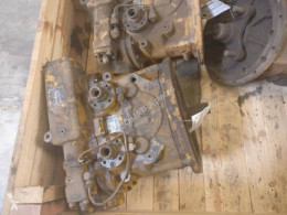 Richier H17 used Main hydraulic pump