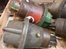 Liebherr R922HDSL used rotation reducer