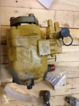 Caterpillar 988G used Main hydraulic pump