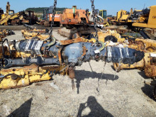 Volvo BL71 used velocity stack