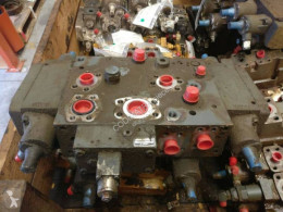 Liebherr R924B used hudraulic power pack