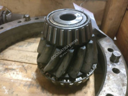 Caterpillar 657B used transmission