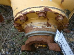 Volvo A25D used differential