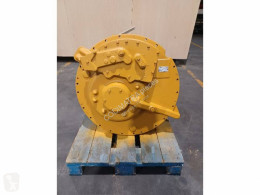 Caja de cambios Caterpillar