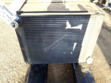 JCB 85Z used cooling radiator