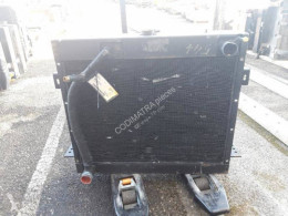 Liebherr L554 used cooling radiator
