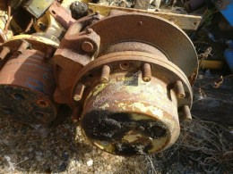 Reductor de roată O&K 23.2