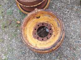 Volvo A20 used track