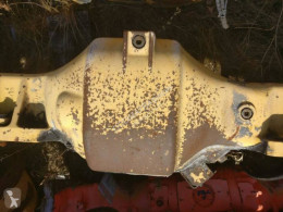 Volvo L150D used differential