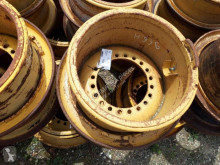 Caterpillar 966H used track