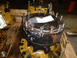 Caterpillar 320E used rotation reducer