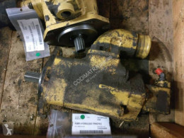 Caterpillar 816F used Main hydraulic pump