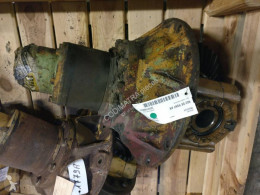 Caterpillar 944A punte şi nasul punţii second-hand