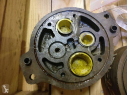 Caterpillar secondary hydraulic pump 966C