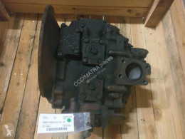 Caterpillar 320D used Main hydraulic pump