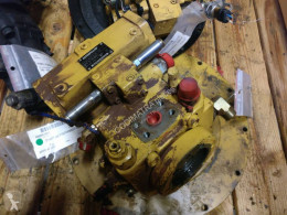 Caterpillar 906 used Hydraulic travel pump
