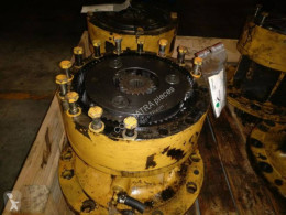 Caterpillar 320C used rotation reducer