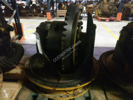 Punte şi nasul punţii Caterpillar 773