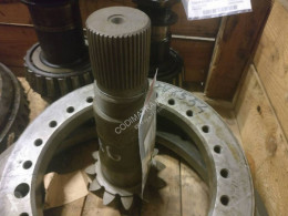 Caterpillar 980C used transmission