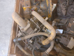 Richier H45 used Main hydraulic pump