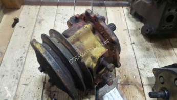 Caterpillar 120G pompă hidraulică principală second-hand