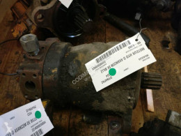 Dynapac CD4 used Travel hydraulic motor