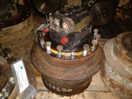 Caterpillar 320B used Travel hydraulic motor