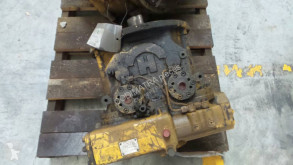 Liebherr R921B used Main hydraulic pump