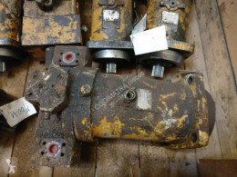 Motor hidraulic de avans Liebherr L541