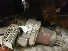 Liebherr rotation reducer R922HDSL