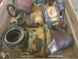 Liebherr R912HDSL used rotation reducer