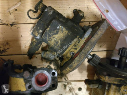 Caterpillar 973 used secondary hydraulic pump