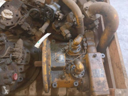 Richier H17 used Main hydraulic pump