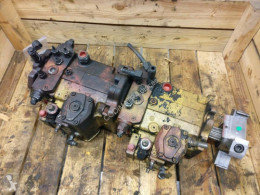 Caterpillar 953D used Hydraulic travel pump