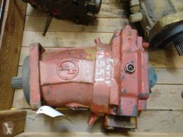 Liebherr L551 used Main hydraulic pump