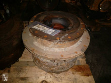 Caterpillar 320B used Travel hydraulic motor