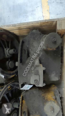 Liebherr R941A used Main hydraulic pump