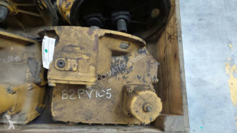Bomba hidráulica principal Liebherr R941A