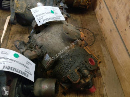 Dynapac CD4 used Travel hydraulic motor