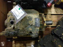 Caterpillar 966GII used Main hydraulic pump
