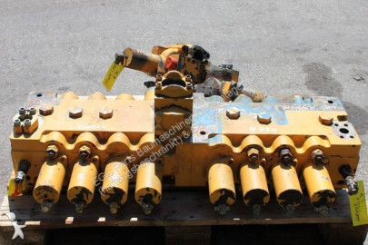 Liebherr control unit R 974